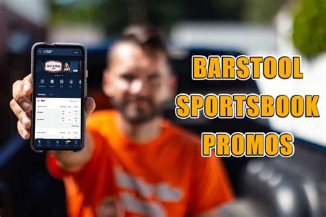 Latest Barstool Sportsbook Promo Brings Aggressive .